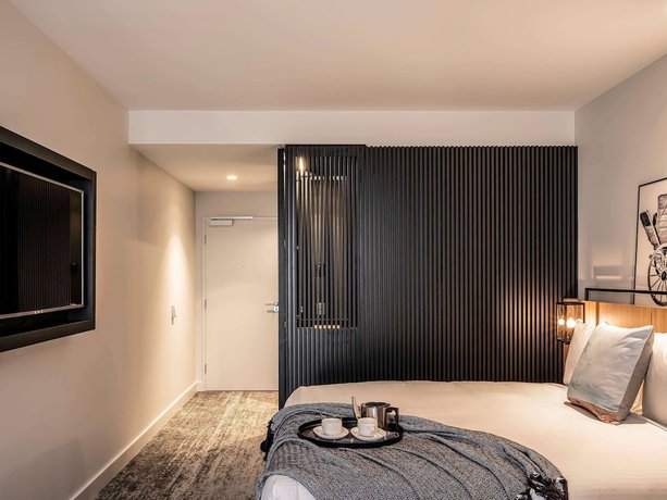 Imagen de la habitación del Hotel Mercure Sydney Rouse Hill. Foto 16