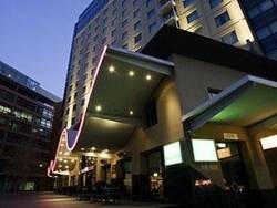 Imagen general del Hotel Mercure Sydney, Sydney. Foto 2
