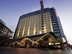 Imagen general del Hotel Mercure Sydney, Sydney. Foto 5