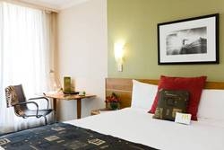 Imagen general del Hotel Mercure Sydney, Sydney. Foto 7