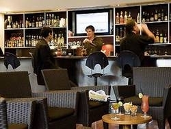 Imagen general del Hotel Mercure Sydney, Sydney. Foto 9