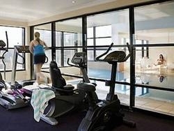Imagen general del Hotel Mercure Sydney, Sydney. Foto 10