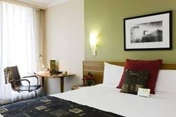 Imagen general del Hotel Mercure Sydney, Sydney. Foto 12