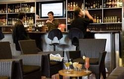 Imagen general del Hotel Mercure Sydney, Sydney. Foto 15