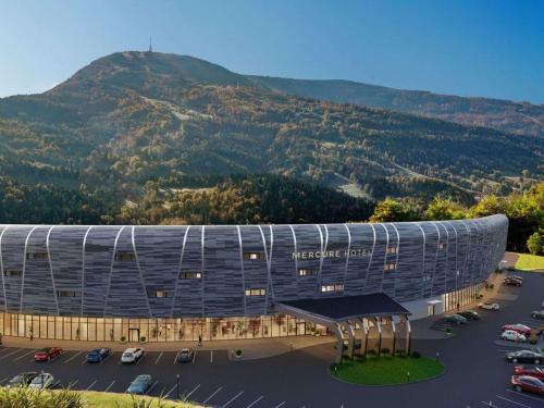 Imagen general del Hotel Mercure Szczyrk Resort. Foto 2