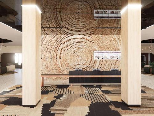 Imagen general del Hotel Mercure Szczyrk Resort. Foto 5