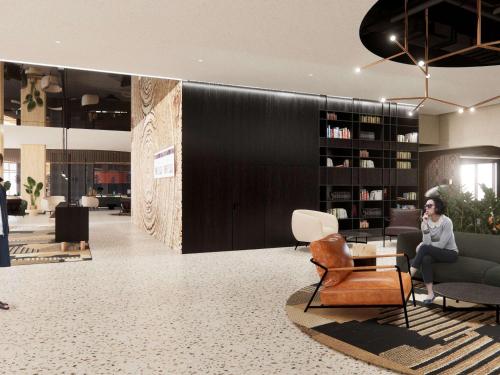 Imagen general del Hotel Mercure Szczyrk Resort. Foto 6