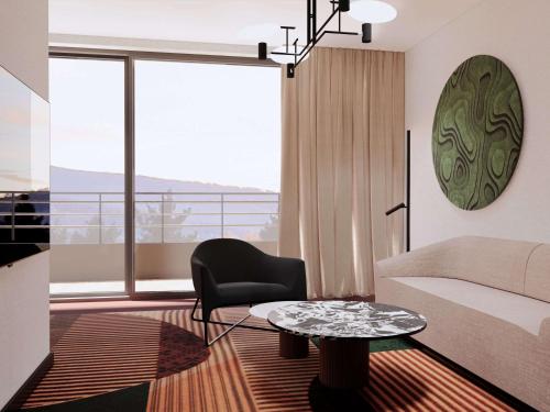 Imagen general del Hotel Mercure Szczyrk Resort. Foto 8