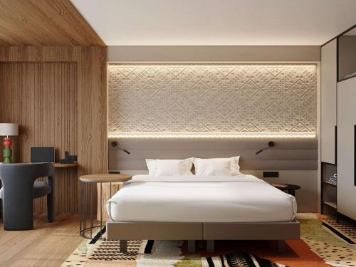 Imagen general del Hotel Mercure Szczyrk Resort. Foto 9