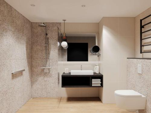 Imagen general del Hotel Mercure Szczyrk Resort. Foto 10