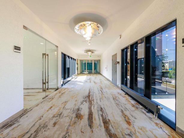 Imagen general del Hotel Mercure Tallinn. Foto 3