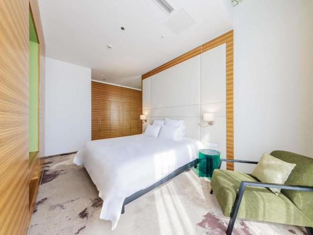 Imagen general del Hotel Mercure Tallinn. Foto 8