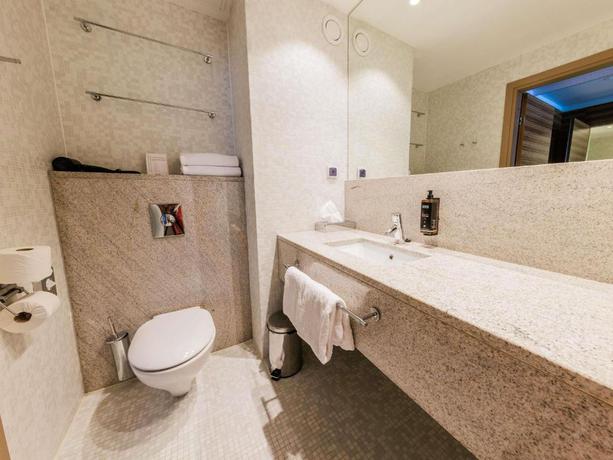 Imagen general del Hotel Mercure Tallinn. Foto 9