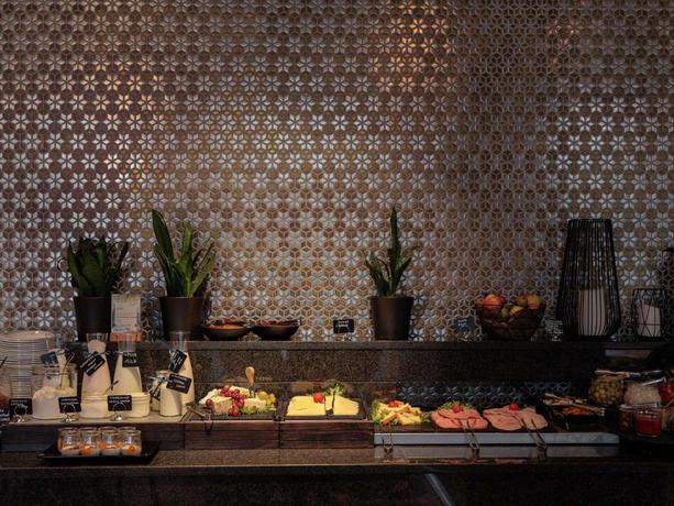 Imagen general del Hotel Mercure Tallinn. Foto 13