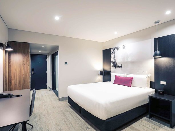 Imagen de la habitación del Hotel Mercure Tamworth. Foto 2