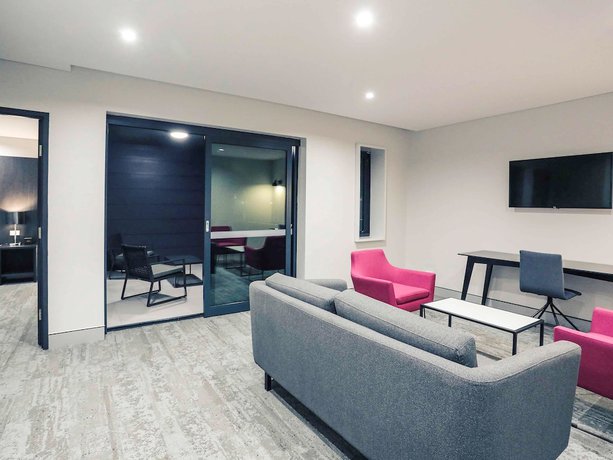 Imagen de la habitación del Hotel Mercure Tamworth. Foto 6