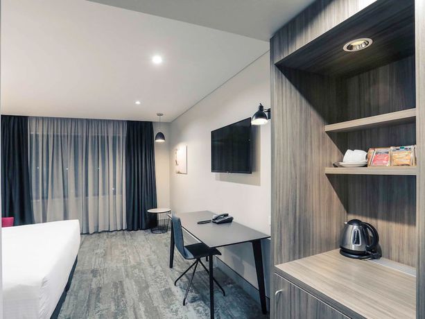 Imagen de la habitación del Hotel Mercure Tamworth. Foto 12