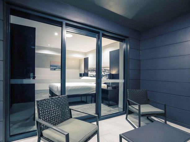 Imagen de la habitación del Hotel Mercure Tamworth. Foto 14