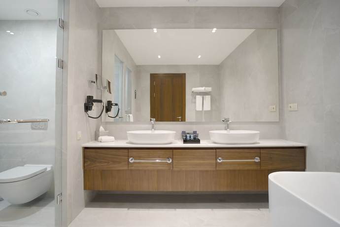 Imagen de la habitación del Hotel Mercure Tashkent. Foto 7