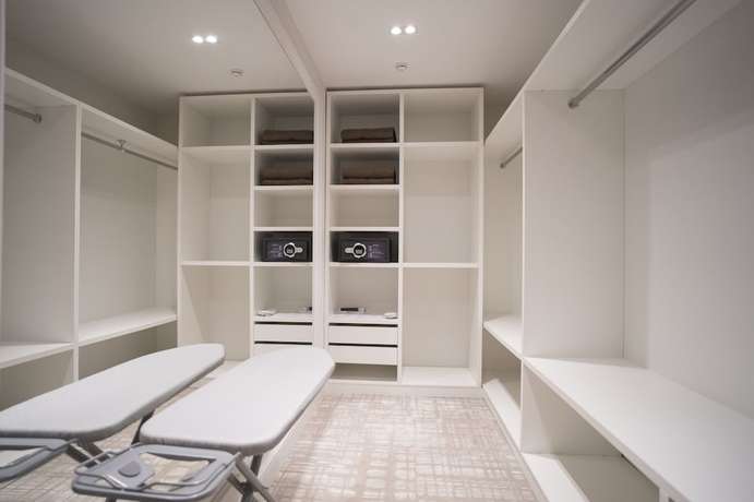 Imagen de la habitación del Hotel Mercure Tashkent. Foto 11