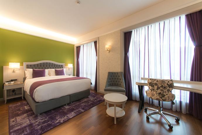 Imagen de la habitación del Hotel Mercure Tbilisi Old Town. Foto 11