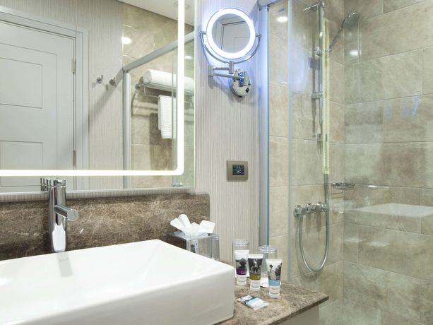 Imagen de la habitación del Hotel Mercure Tbilisi Old Town. Foto 16