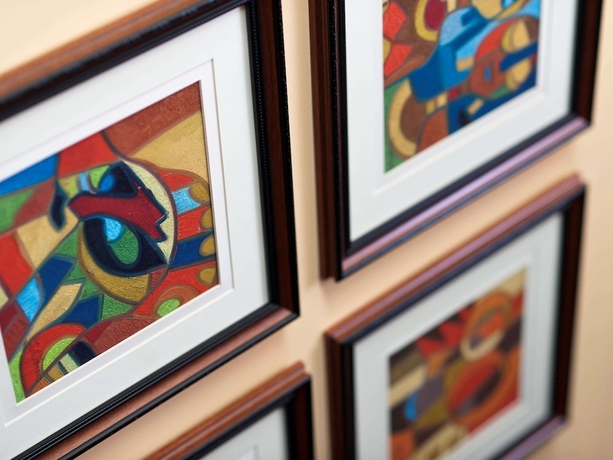 Imagen de la habitación del Hotel Mercure The Moorhouse Ikoyi Lagos. Foto 7