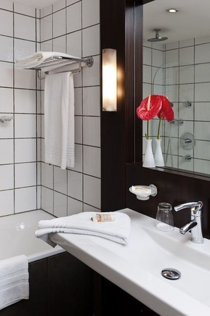 Imagen de la habitación del Hotel Mercure The Moorhouse Ikoyi Lagos. Foto 11