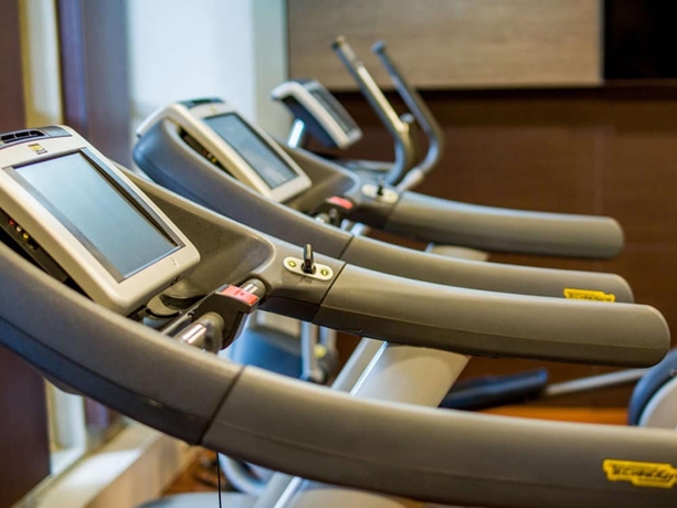 Imagen de los interiores del Hotel Mercure The Moorhouse Ikoyi Lagos. Foto 14