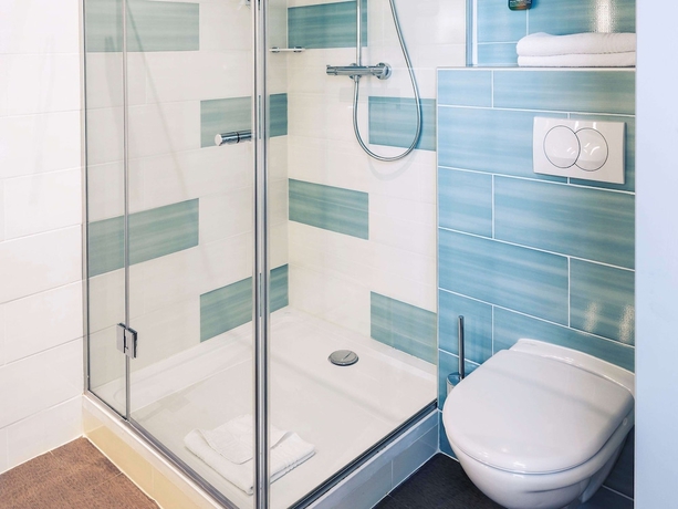 Imagen de la habitación del Hotel Mercure Thionville Centre Porte Du Luxembourg. Foto 14