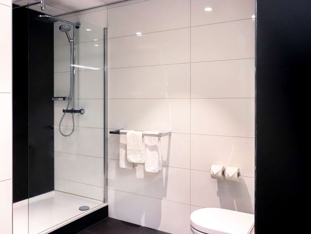 Imagen de la habitación del Hotel Mercure Tilburg Centrum. Foto 16