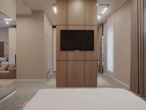 Imagen general del Hotel Mercure Tirana. Foto 10