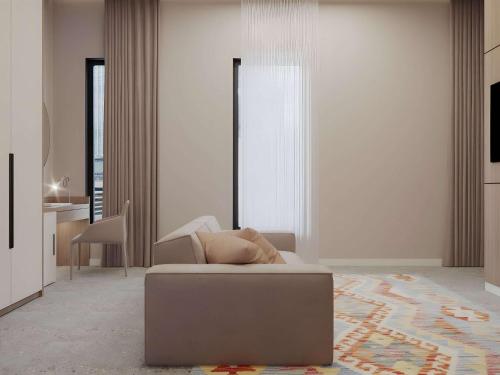 Imagen general del Hotel Mercure Tirana. Foto 13