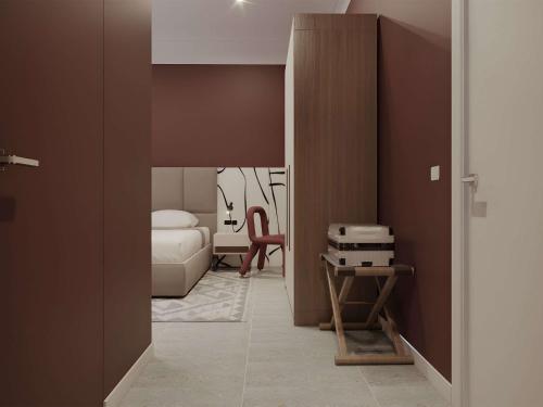 Imagen general del Hotel Mercure Tirana. Foto 14