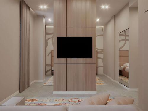 Imagen general del Hotel Mercure Tirana. Foto 16