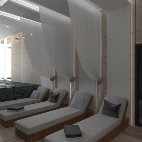 Imagen general del Hotel Mercure Tokaj Center. Foto 2