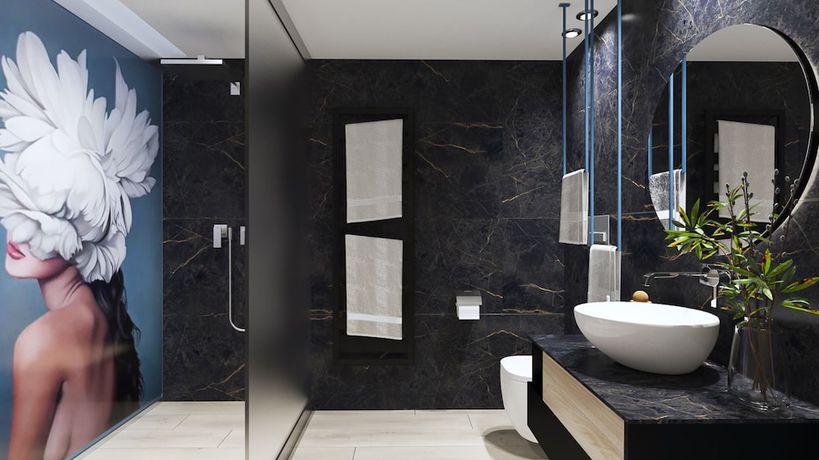 Imagen de la habitación del Hotel Mercure Tokaj Center. Foto 9