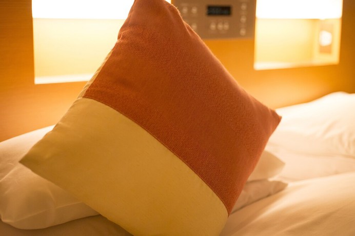 Imagen de la habitación del Hotel Mercure Tokyo Hibiya. Foto 7