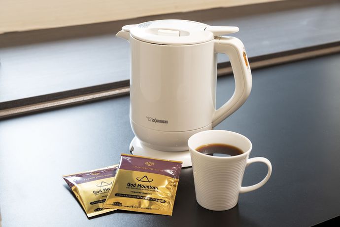 Imagen de la habitación del Hotel Mercure Tokyo Hibiya. Foto 17