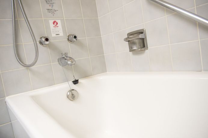 Imagen de la habitación del Hotel Mercure Tokyo Hibiya. Foto 19