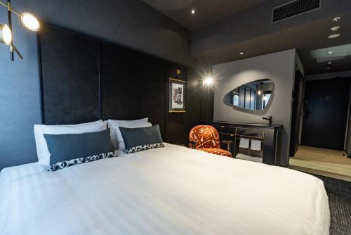 Imagen de la habitación del Hotel Mercure Tokyu Stay Osaka Namba. Foto 2