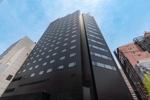 Imagen general del Hotel Mercure Tokyu Stay Osaka Namba. Foto 1