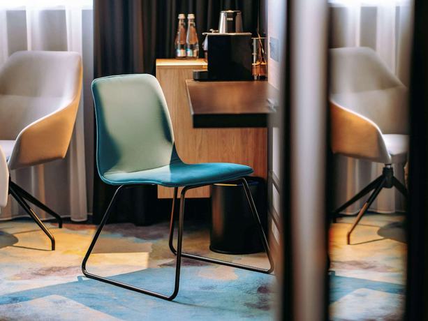 Imagen de la habitación del Hotel Mercure Torun Centrum. Foto 8