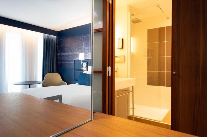 Imagen de la habitación del Hotel Mercure Toulon La Seyne-Sur-Mer. Foto 6