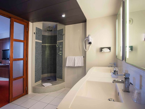 Imagen de la habitación del Hotel Mercure Toulouse Centre Compans. Foto 13