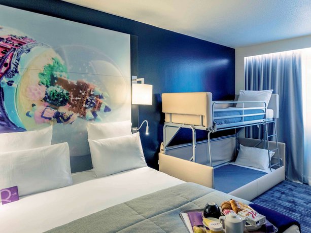 Imagen de la habitación del Hotel Mercure Toulouse Centre Saint-georges. Foto 5