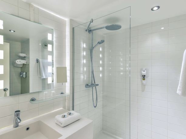 Imagen de la habitación del Hotel Mercure Toulouse Centre Saint-georges. Foto 7