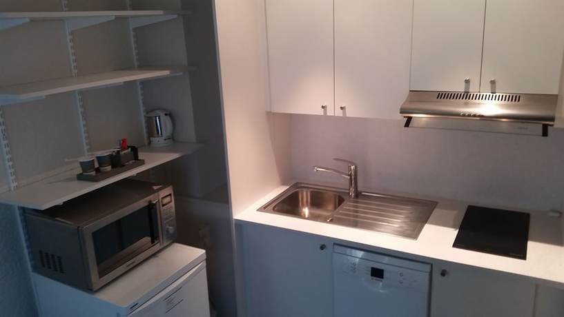 Imagen de la habitación del Hotel Mercure Toulouse Centre Saint-georges. Foto 16