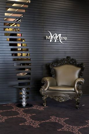 Imagen de los interiores del Hotel Mercure Toulouse Centre Wilson Capitole. Foto 20