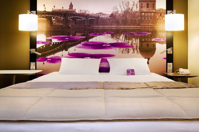 Imagen de la habitación del Hotel Mercure Toulouse Centre Wilson Capitole. Foto 8